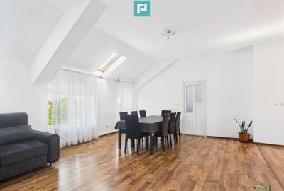 Apartament deosebit cu 3 camere , zona Fratelia - 16