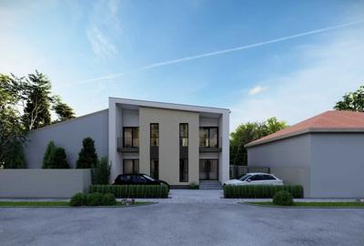 Casă cu Teren 435 Mp în Steaua - 8