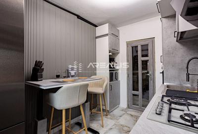 Apartament elegant de 4 camere - Zona Andrei Mureșan - 14