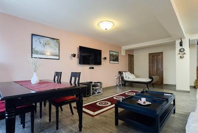 Vila P+M cu 4 camere in Eforie Sud - mobilata si utilata complet - 6