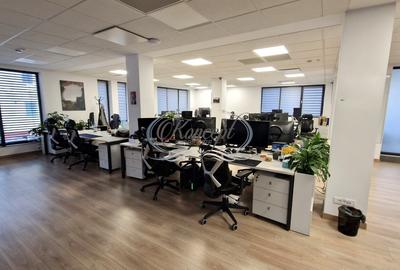 Spatiu de birouri in vila, cartierul Europa Spatiu de birouri in vila, cartierul Europa - 3