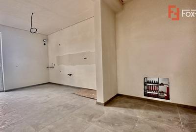 Apartament 1 camera, Parter, 43 MP, bucatarie inchisa, Giroc - ID V5384 - 2