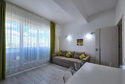 Mamaia Nord - Zennit Residence, 2 camere, etajul 2, mobil... Mamaia Nord - Zennit Residence, 2 camere, etajul 2, mobil... - 8