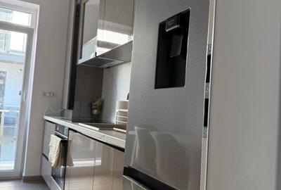 APARTAMENT CU 2 CAMERE SI TERASA DE 16 MP - 12