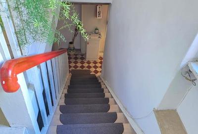 Apartament deosebit in centrul  Timisoarei, cu terasa si curte - 7