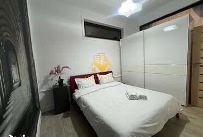 Apartament cu 2 camere, mobilat în Ultracentral - 7