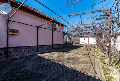 Casă individuală cu 4 camere cu Canalizare în Vladimirescu - 2