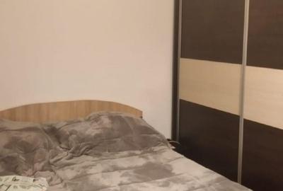 Garsonieră semidecomandată în Rahova