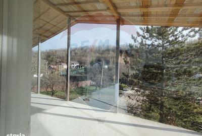 Casă cu 4 camere în Valea - 9