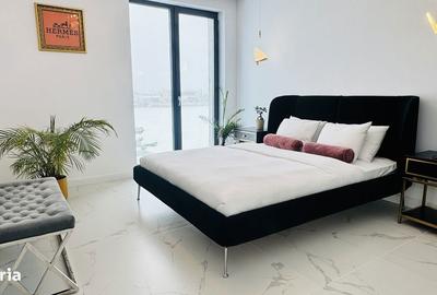 Casă cu 4 camere cu Teren 350 Mp în Berceni - 4