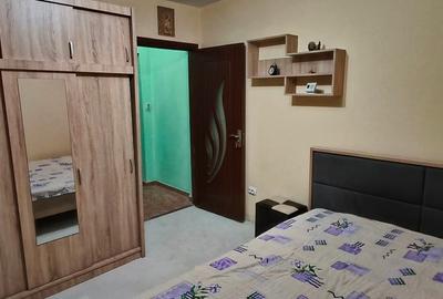 Vând apartament cu doua camere zâna Cambridge School - 3