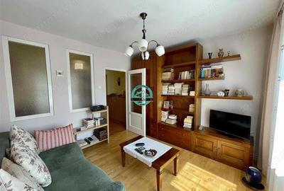 Apartament cu 2 camere de inchiriat, mobilat si utilat in Tudor - 2