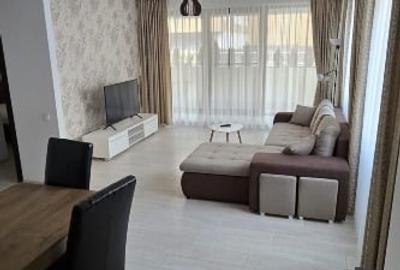 Apartament 2 camere cu loc de parcare subteran inclus  drumul spre Poiana Brasov - 11