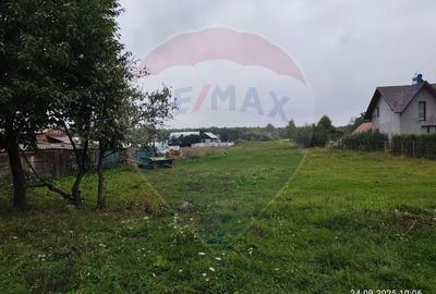 Teren Construcții intravilan de 7000 mp, în Călugăreni - 6