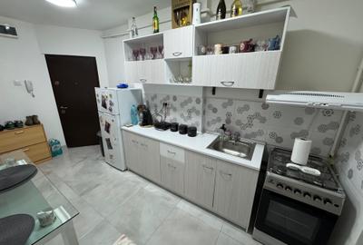 Apartament cu 2 camere decomandat în Dacia - 4