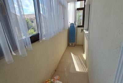 Apartament 3 camere SEMIDECOMANDAT, 75 mp, Zona Lunca Cetatuii, 109.900 euro - 13
