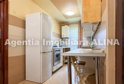 Apartament cu 2 camere semidecomandat în Micro 15 - 1