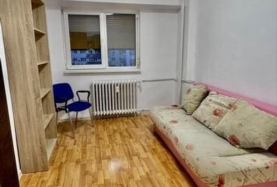 Apartament cu 3 camere decomandat, mobilat în Gorjului - 3