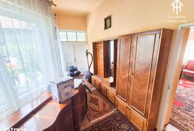 Casă cu 3 camere cu Teren 861 Mp în Balinț - 17
