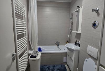 Apartament cu 2 camere decomandat în Avantgarden - 2