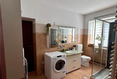 Casa individuala de | 254 mp utili | 894 mp teren | Dinias, - 10