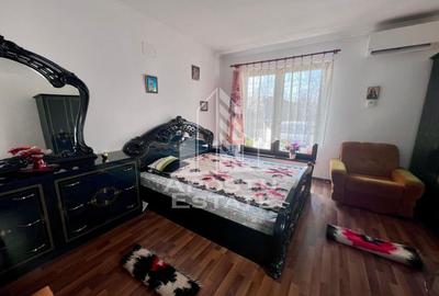 Apartament cu 2 camere decomandat, mobilat în Giroc - 1