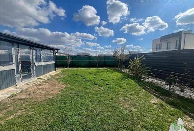 Vila de vanzare comuna Berceni - 18