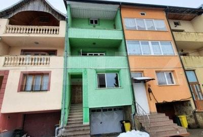 Casa individuala 220 mp, 330 mp teren, zona Marasesti - 12