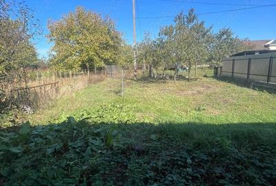 Vand, inchiriez casa sau schimb cu garsoniera plus diferen?a - 2