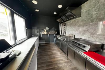 Spațiu comercial, de 33 mp, în Rădăuți - 3