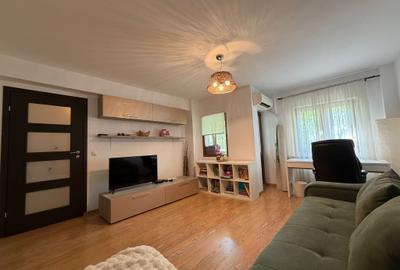 Apartament cu 2 camere decomandat, mobilat în Drumul Sării - 3