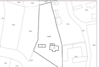 Cota de 1/2 din casa si teren- sat Poroini?a, Comuna Rog... Cota de 1/2 din casa si teren- sat Poroini?a, Comuna Rog... - 2
