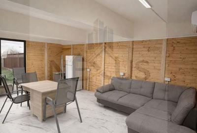 Casă cu 4 camere cu Teren 375 Mp în Centrul Civic - 4