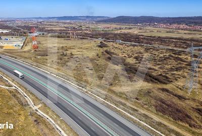 Teren de 6900 mp, în Șelimbăr - 1