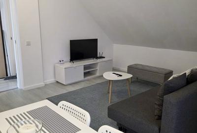 Apartament cu 2 camere decomandat în Central - 2