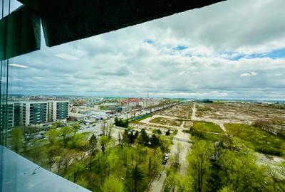 Spațiu Comercial 260 mp – Renovare Premium – La 2 Min de Metrou Dimitrie Leonida - 14