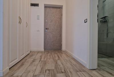 Statiunea Mamaia - 2 camere mobilat-utilat complet,preț 117.500euro - 23