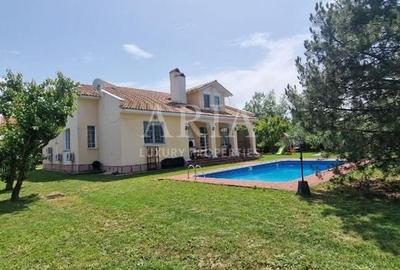 Paradise Estate Residence | Balotești Paradise Estate Residence | Balotești - 7