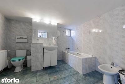 Apartament cu 4 camere, mobilat în Centrul Civic - 1