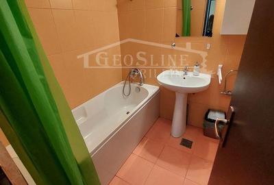 Apartament cu 2 camere decomandat în Baciu - 12