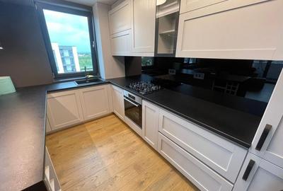 Apartament 2 camere 59mp Ozone Residence II Focsani - 6