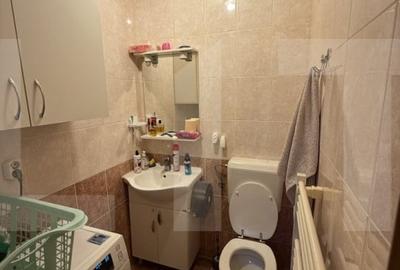 Apartament de vanzare, cu 4 camere, 68 mp, zona Modern - 8