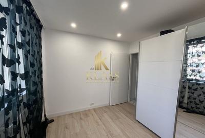 Apartament 3 camere lux Titan - 4