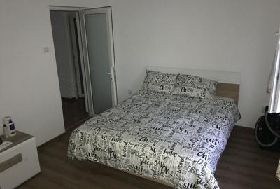 Apartament cu 2 camere decomandat în Central - 2