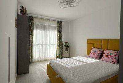 Apartament cu 3 camere decomandat în Central - 15