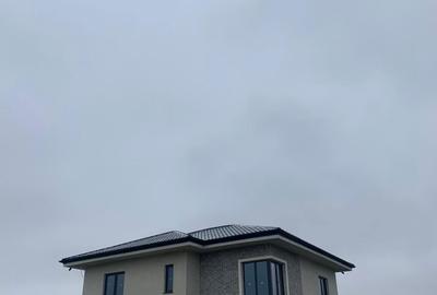 Casă cu 4 camere decomandat în Rădăuți - 5
