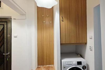 Garsonieră decomandată, mobilată în Mărășești - 6