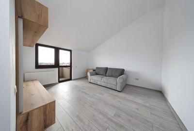 Garsoniers 42 mp+loc de parcare-Sanpetru Residence-Coresi - 8