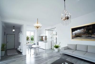 Casă individuală cu 4 camere cu Teren 410 Mp în Berceni - 3