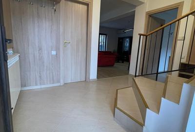 VILA P+1 COMPLEX GATEX COMMUNITY SEMI MOBILATA OTOPENI-ODAI LANGA PENNY - 7